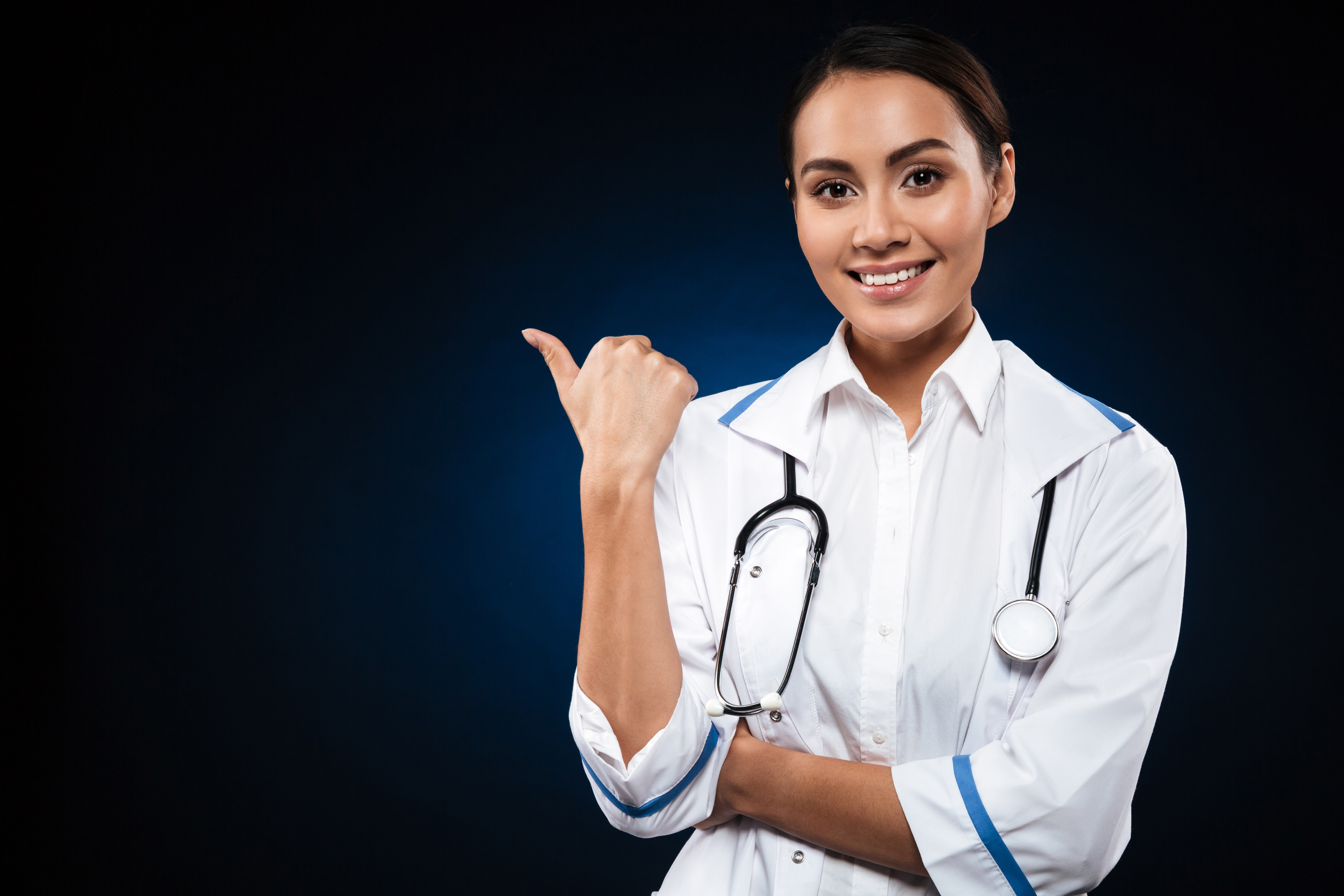 Medical Professional - Healthcare Advisor
